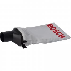 image of Bosch Dust Bag for Handheld Circular Saws