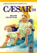 Image of caesaris bellum helveticum scriptores antiqui romani imaginibus ornati
