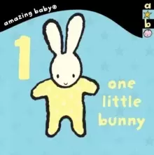 Image of 1 Little Bunny : Amazing Baby