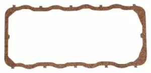 Image of Cylinder Head Cover Gasket 818.011 by Elring