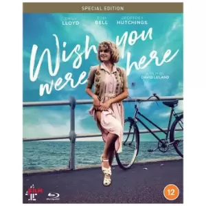 Image of Wish You Were Here (Special Edition)