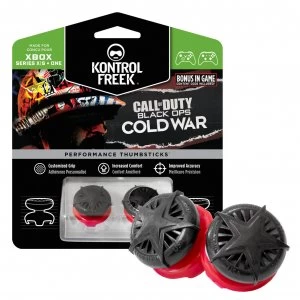 image of KontrolFreek Call of Duty Black Ops Cold War Xbox