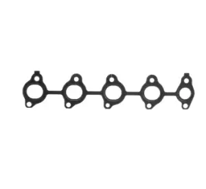 Image of ELRING Exhaust Manifold Gasket FORD,FIAT,PEUGEOT 761.041 0349J8,0349N0,0349J8 Exhaust Header Gasket,Exhaust Collector Gasket,Gasket, exhaust manifold