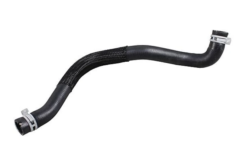 Image of METZGER 2421323 Radiator Hose Lower Radiator Hose (475)