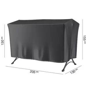 Image of Swing Aerocover 205 x 130 x 155cm