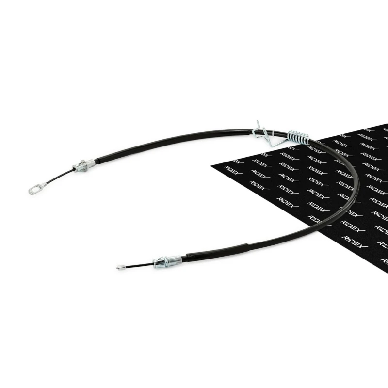 Image of Handbrake cable RIDEX 124C0264
