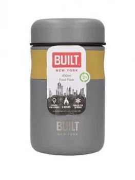 image of Built Food Jar 490Ml Stylist