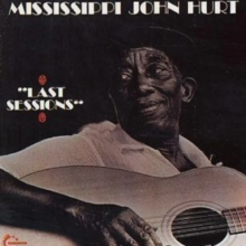 Image of Last Sessions CD / Album