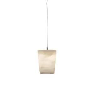 Image of Chandelier LED Ceiling Pendant White 8.5cm 3000K