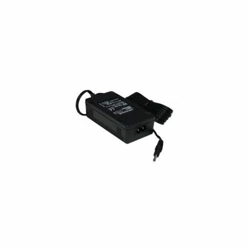 Image of Datalogic 90ACC0194 power adapter/inverter Indoor 18 W Black