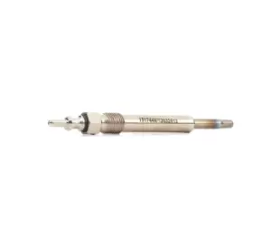 Image of RIDEX Glow plug MERCEDES-BENZ,PUCH 243G0034 118G,0001592001,0001592101 Glow plugs,Glow plugs diesel,Diesel glow plugs,Heater plugs 0011592001,11592001
