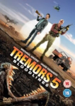 image of Tremors 5: Bloodlines