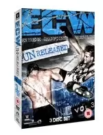 Image of WWE: ECW - Unreleased Volume 3
