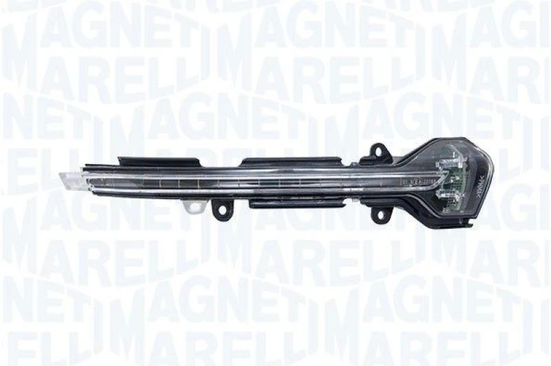 Image of MAGNETI MARELLI Side indicator MAGNETI MARELLI 182201553100