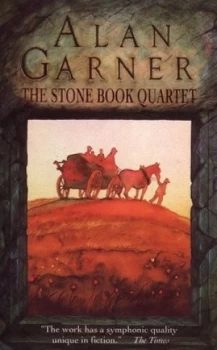 Image of The Stone Book Quartet by Alan Garner Paperback