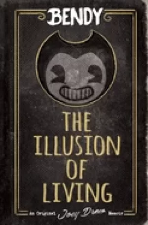 Image of bendy the illusion of living