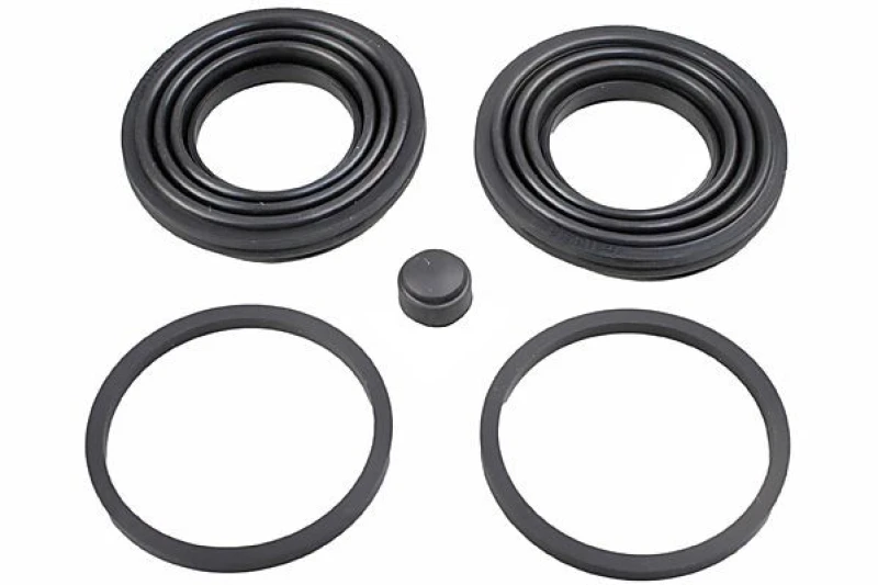 Image of Repair Kit, brake caliper METZGER 114-0210