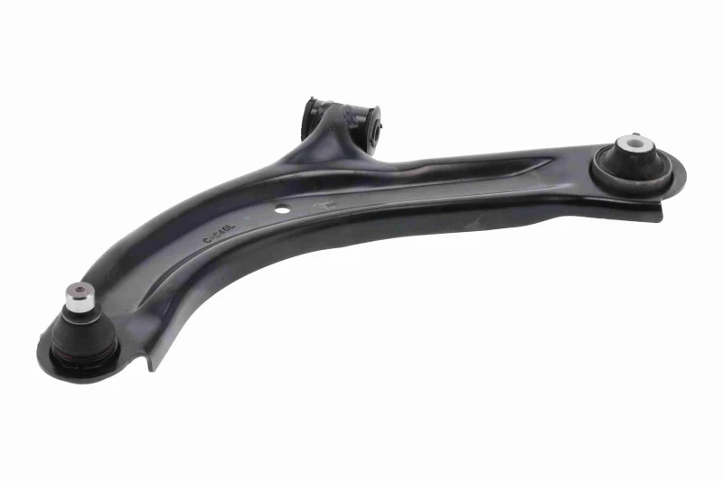 Image of ACKOJA A38-0206 Suspension arm Original ACKOJA Quality Control Arm, Sheet Steel, Front Axle Left Sheet Steel Track Control Arm (273)