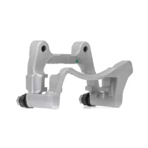 TRW Caliper Bracket BDA989 Brake Caliper Bracket,Brake Caliper Support Bracket VW,AUDI,SEAT,Passat Variant (3C5),TIGUAN (5N_),Passat Variant (365)