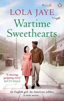 Image of Wartime sweethearts by Lola Jaye
