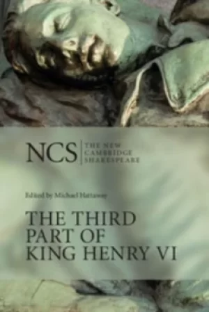 Image of The Third Part of King Henry VI by William Shakespeare