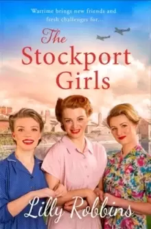 Image of The Stockport Girls