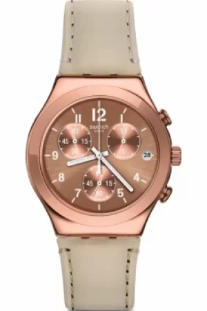 Image of Swatch Essential Watch YCG416