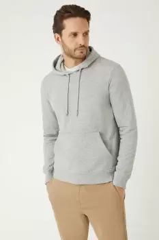 Image of Mens Long Sleeve Hoodie