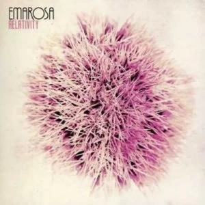 Image of Relativity by Emarosa CD Album