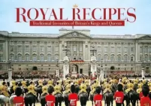 Image of Salmon Salmon Favourite Royal Recipes by