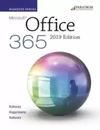 Image of marquee office 365 for 2019