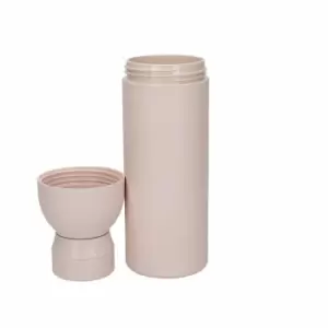 Image of Built Water Bottle Pale Pink - 500ml