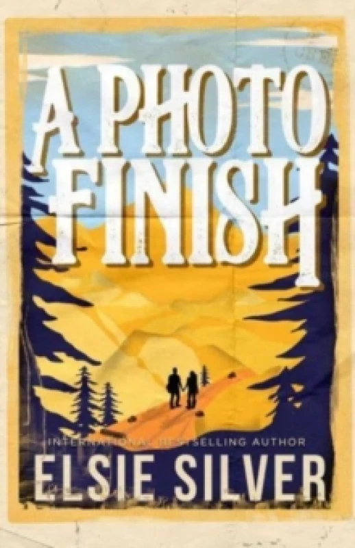 Image of A Photo Finish : Volume 2 Paperback / softback
