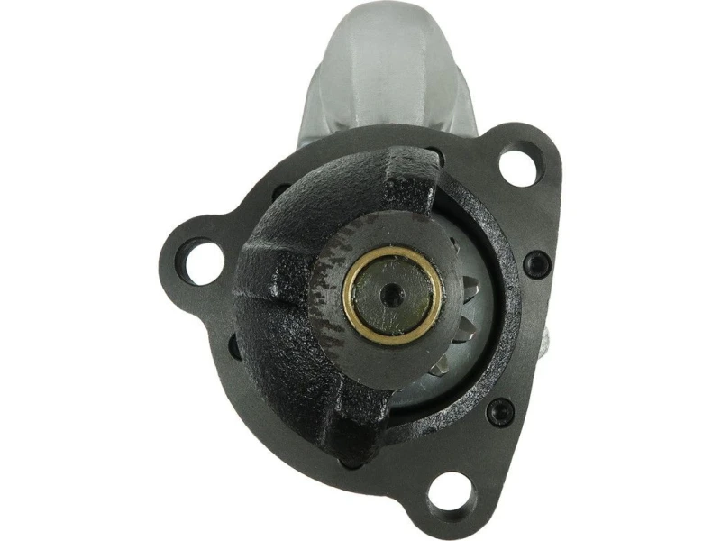 Image of AS-PL Starter motor AS-PL S9250
