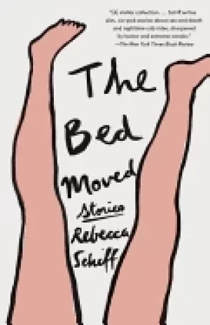 Image of bed moved stories