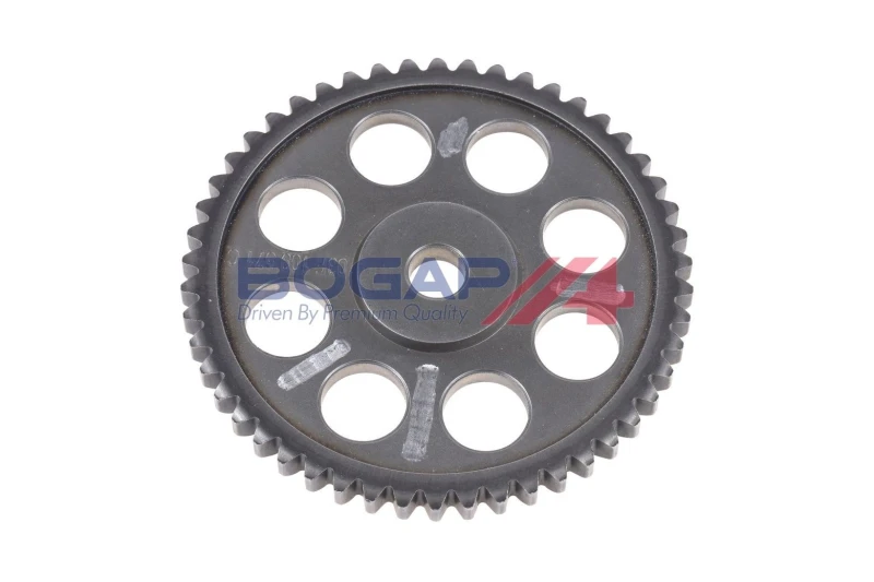 Image of BOGAP Gear, camshaft BOGAP A1334104