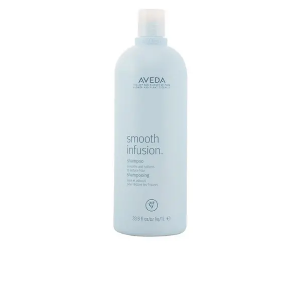 Image of Aveda Smooth Infusion Shampoo 1L