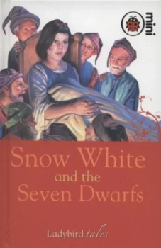 Image of Snow White and the Seven Dwarfs by Vera Southgate and Stuart Williams Hardback