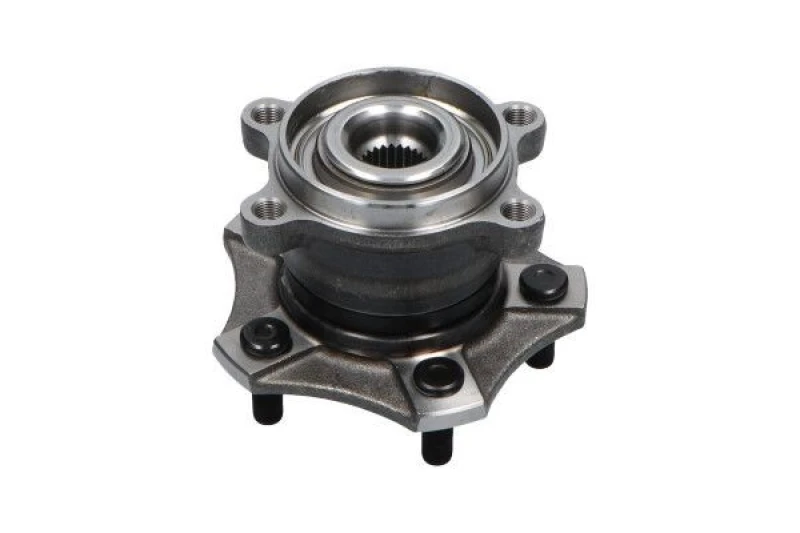 Image of KAVO PARTS Wheel bearing kit KAVO PARTS WBH-6511