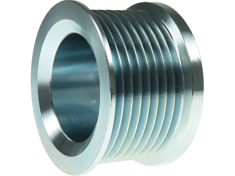 Image of AS-PL Pulley, alternator AS-PL AP0036