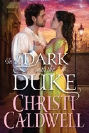 Image of in the dark with the duke
