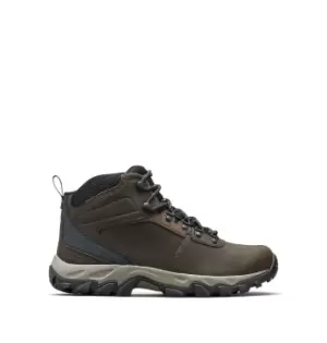 Image of Newton Ridge Plus II Wp Trainers