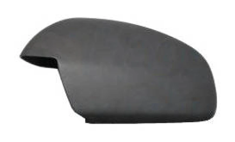 Image of VAN WEZEL 3768843 Cover, outside mirror * HAGUS * Left, primed Cover,outside mirror (23)