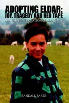 Image of Adopting Eldar by Randall Paperback