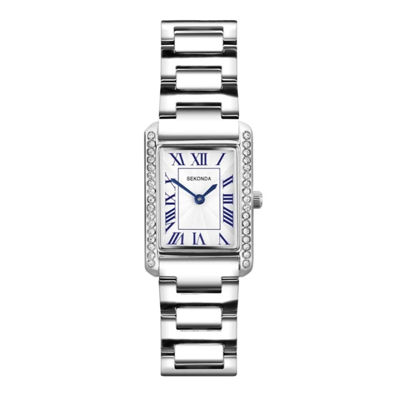Image of Sekonda 40734 Bracelet Watch - W32463