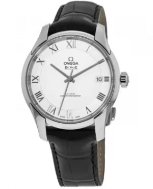 Image of Omega De Ville Mens Watch 433.13.41.21.02.001 433.13.41.21.02.001