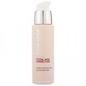 Image of Lancaster Total Age Correction Amplified Retinol in Oil 30ml