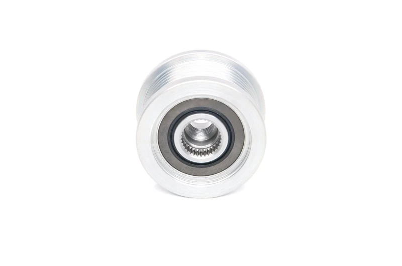 Image of Alternator clutch pulley Bosch 1 987 945 416