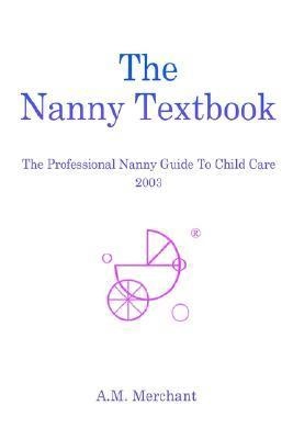 Image of Nanny Textbook by A M Merchant