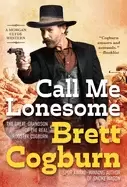 Image of call me lonesome